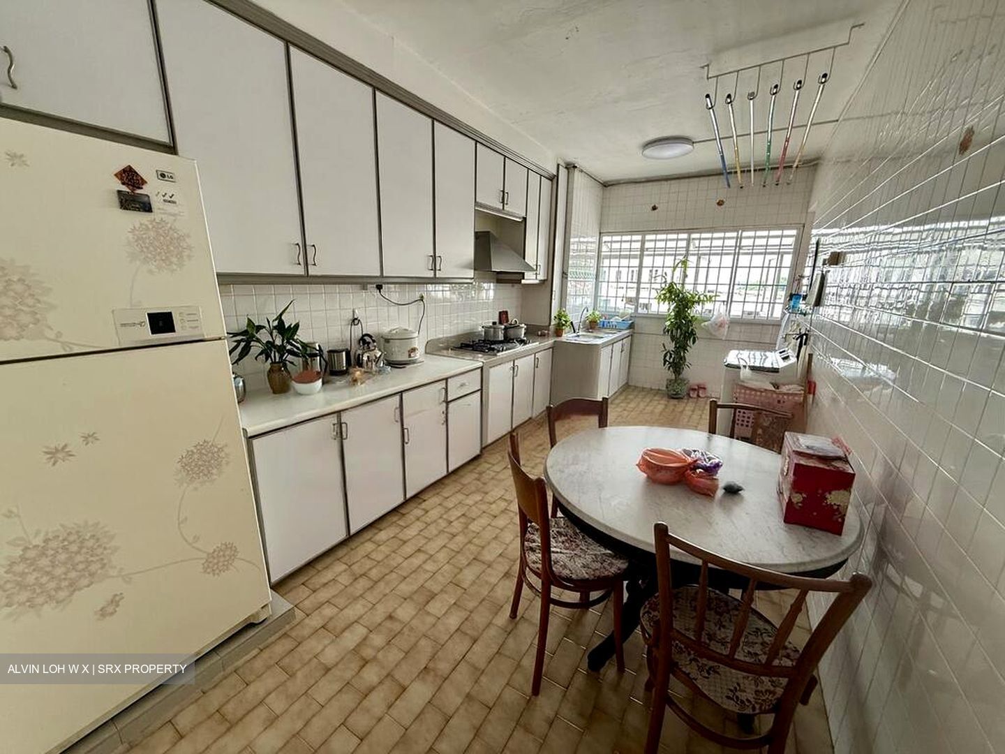 Blk 106 Bukit Purmei Road (Bukit Merah), HDB 4 Rooms #454581331